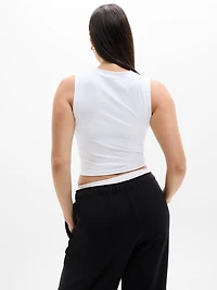 Renew Seamless Muscle Tank