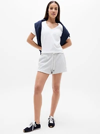 Essential V-Neck Tee