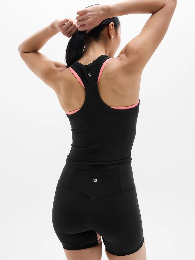 Transcend Racerback Tank