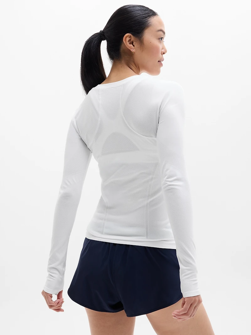 Momentum Seamless Top