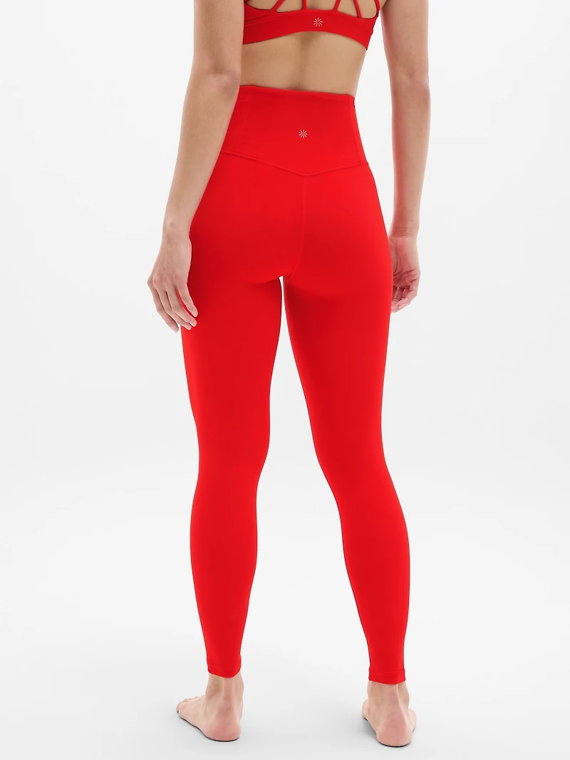 Elation Ultra High Rise Legging