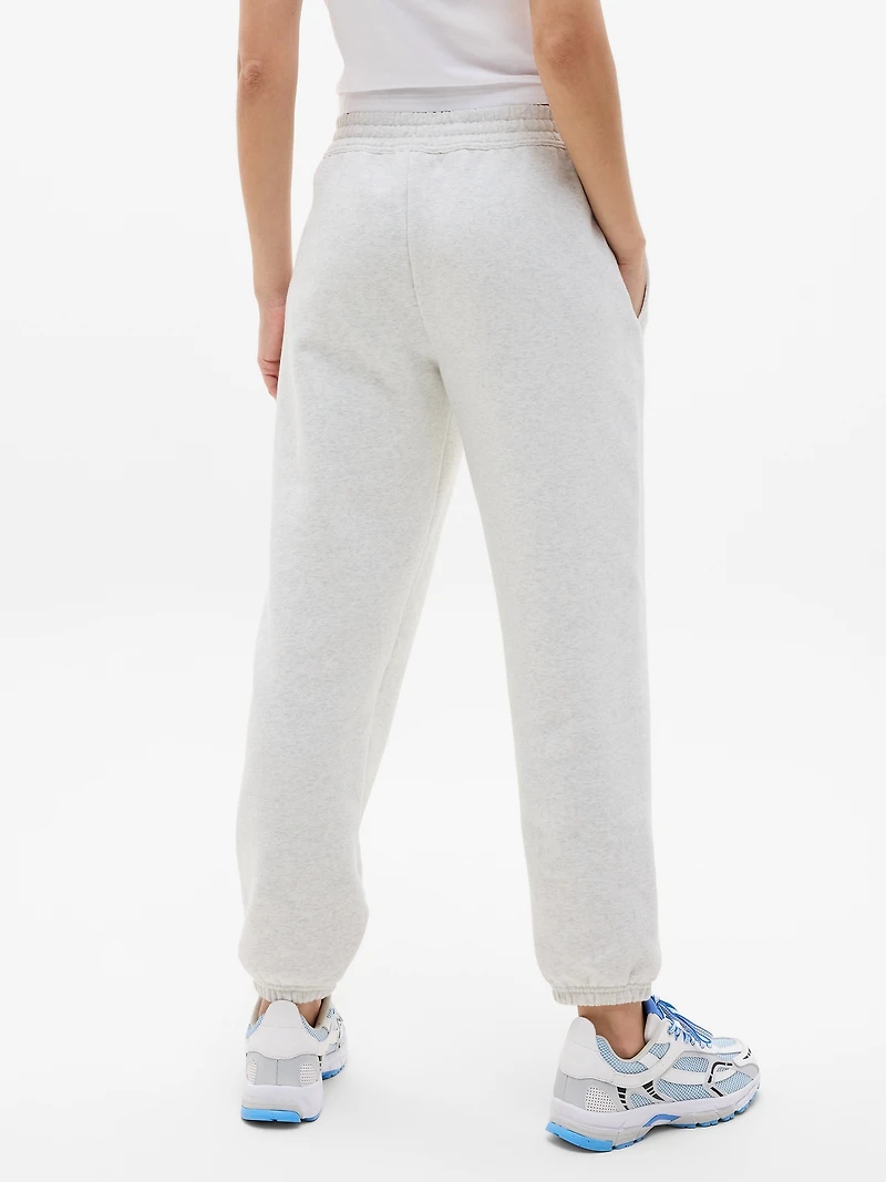 Forever Fleece Mid Rise Jogger