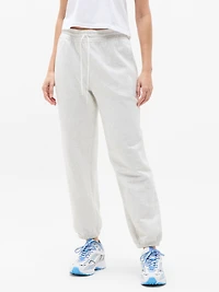 Forever Fleece Mid Rise Jogger