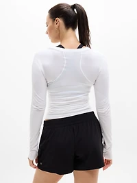 Momentum Seamless Top