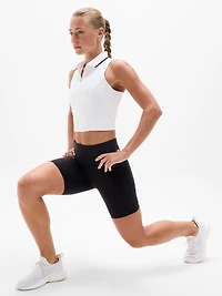 Power Serve Polo Tank