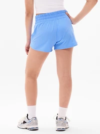 Athleta Girl Run Free 2.5" Short