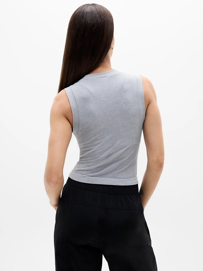 Renew Seamless Muscle Tank