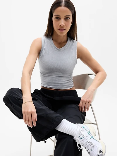 Renew Seamless Muscle Tank