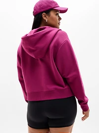 Terry Full Zip