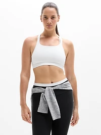 Train Free Sports Bra A-C