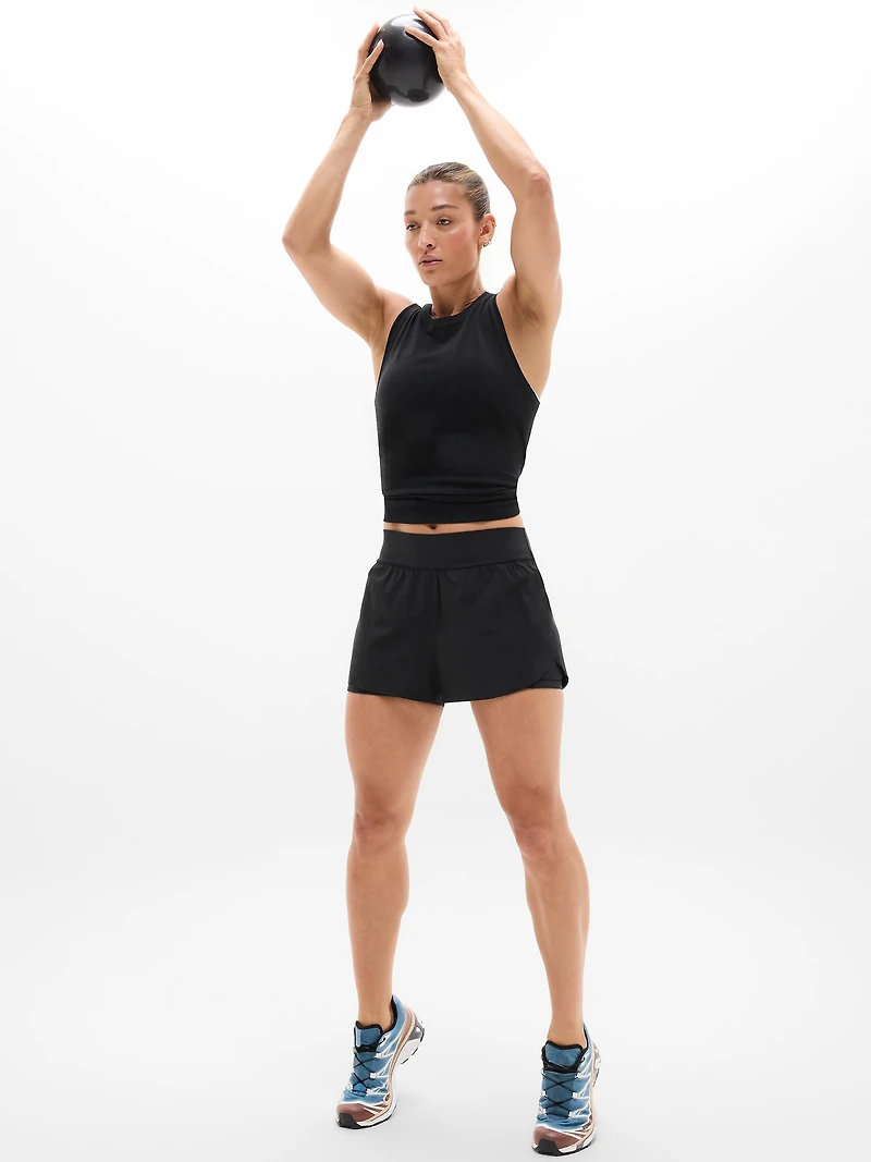Motion Seamless Tank