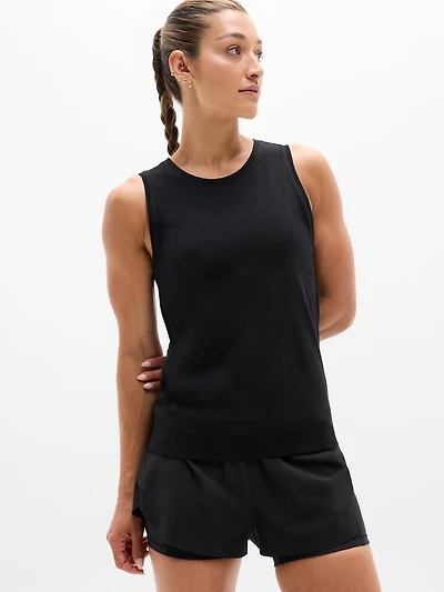 Motion Seamless Tank