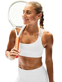 Train Free Sports Bra A-C