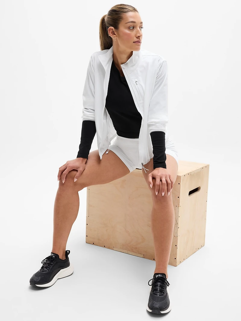 Motion Seamless Top