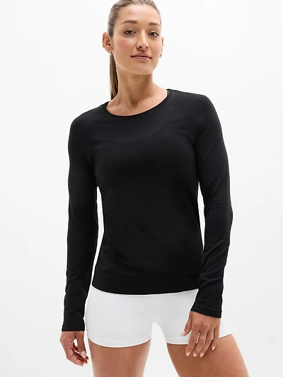 Motion Seamless Top