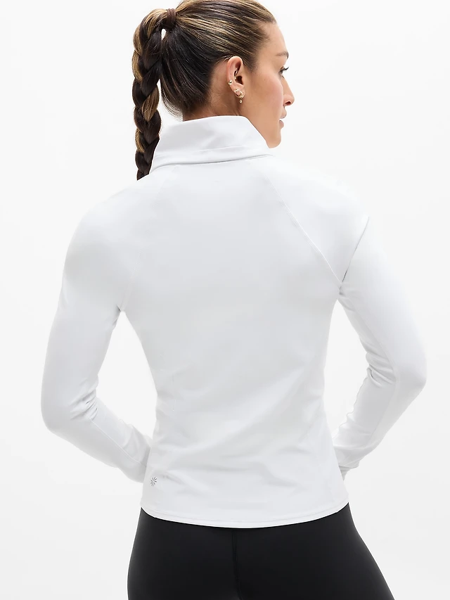 Interval Jacket
