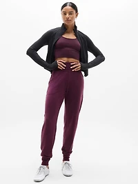 Coaster Luxe High Rise Jogger