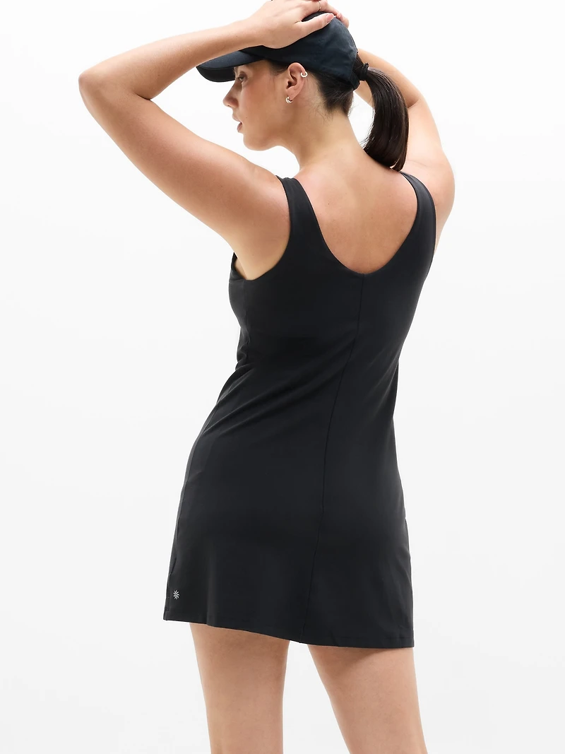 Transcend Dress
