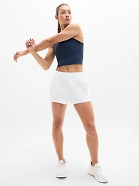 Weekender Mid Rise 3" Run Short