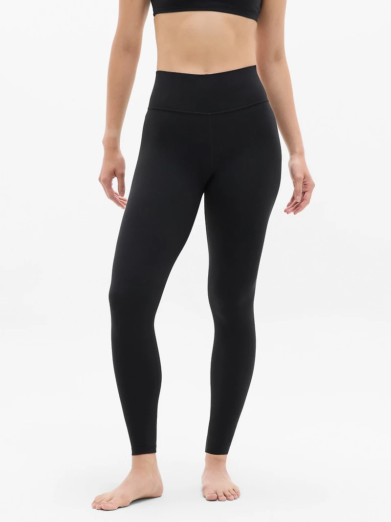 Transcend High Rise Legging