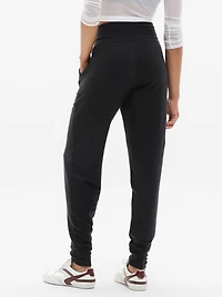 Coaster Luxe High Rise Jogger