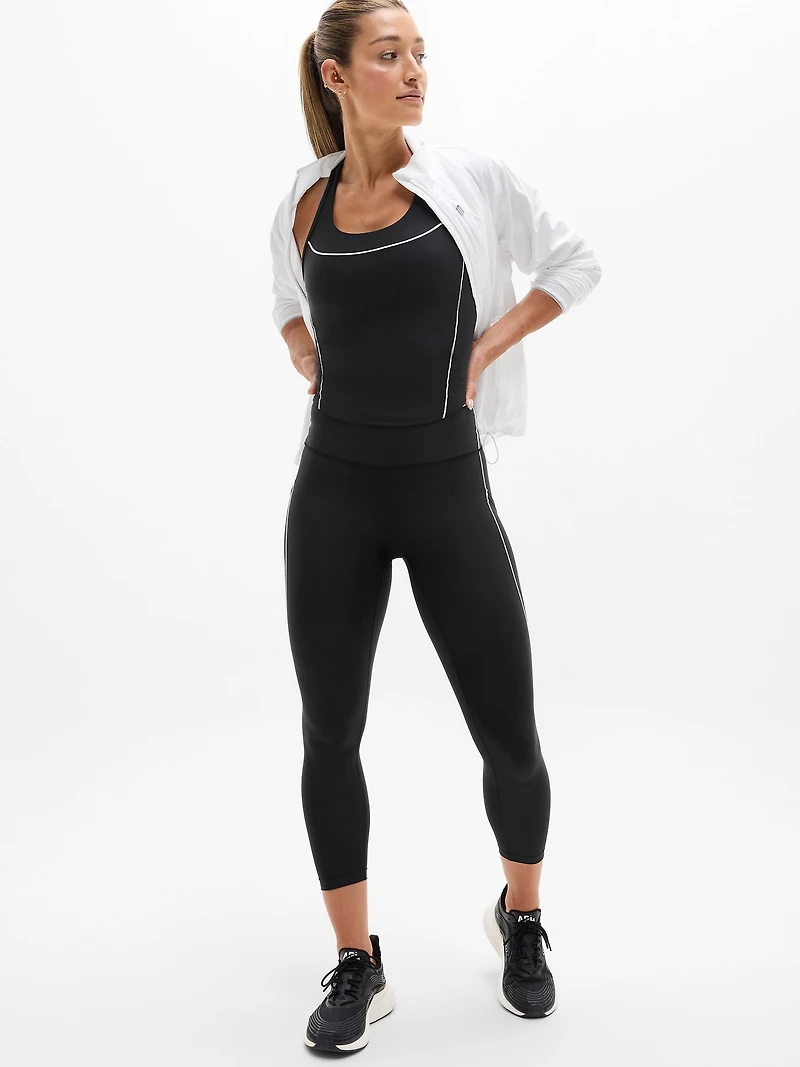 Interval Tank