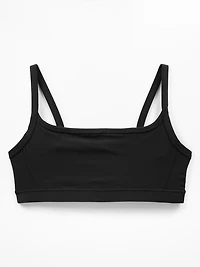 Square Neck Bra D-DD