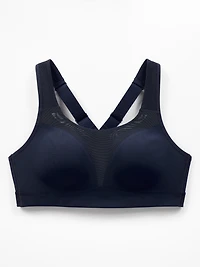 Speed Run High Support Sports Bra