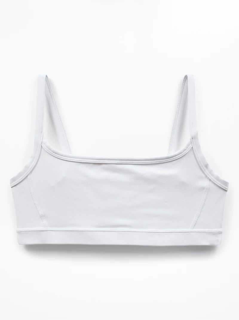 Square Neck Bra D-DD