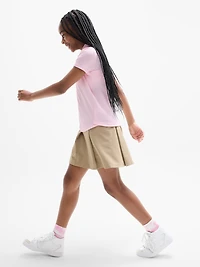 Athleta Girl School Day Polo
