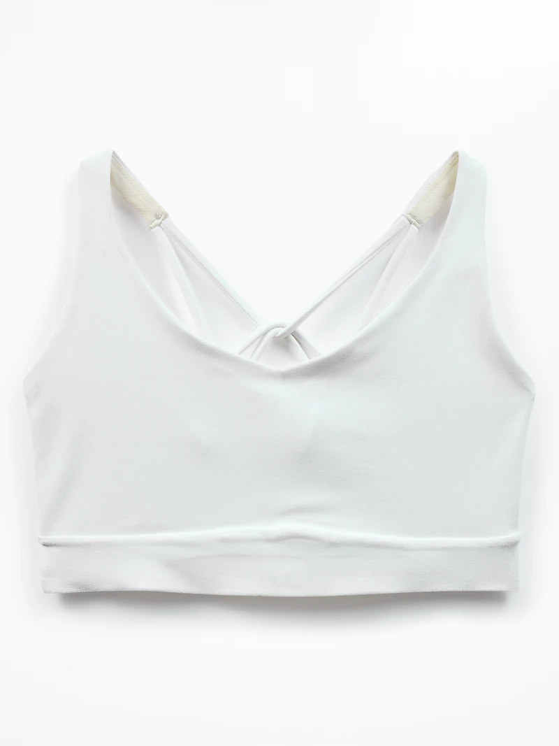 Solace Sports Bra A-C