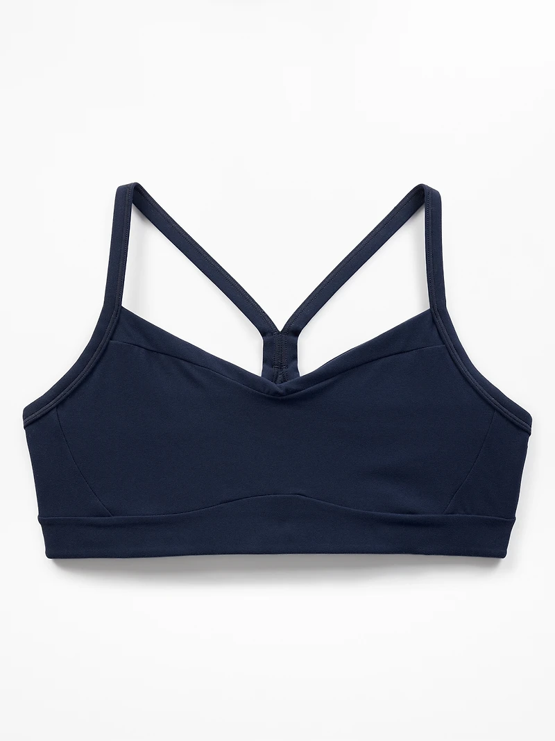 Vital Sports Bra A-C