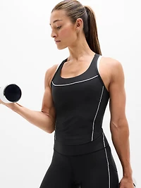 Interval Tank