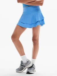 Athleta Girl Serve Skort