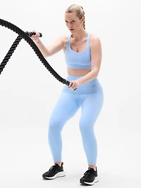 Interval Stash High Rise 7/8 Legging