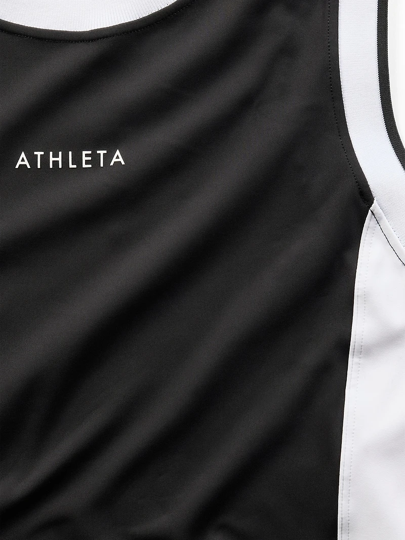 Power Serve Muscle Tank