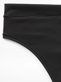 BodyMove High Rise Thong Underwear