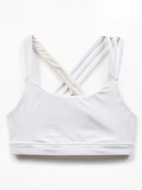 Train Free Sports Bra A-C