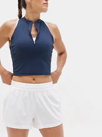 Weekender Mid Rise 3" Run Short