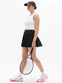 Power Serve Muscle Tank