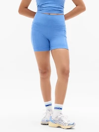 Athleta Girl Right Moves Stash 4" Bike Short