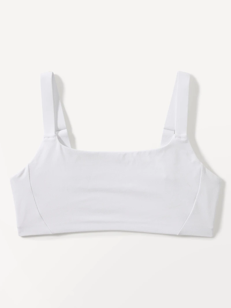 Reform Adjustable Sports Bra A-C