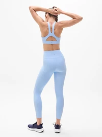 Interval Stash High Rise 7/8 Legging