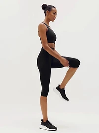 Pacesetter Ultra High Rise Crop Legging
