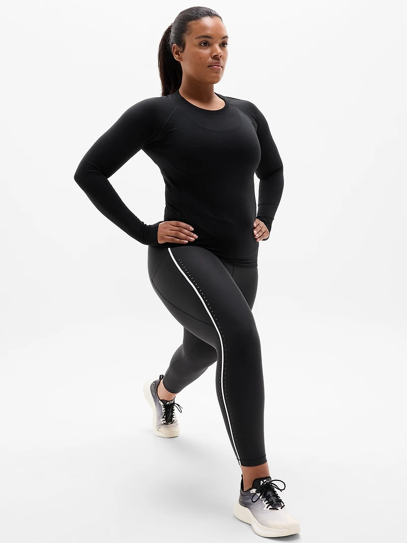 Momentum Seamless Top