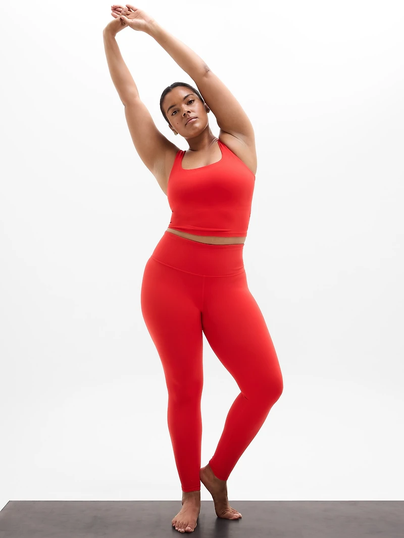 Elation Ultra High Rise Legging