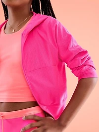 Athleta Girl Serve UPF Jacket