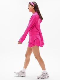 Athleta Girl Serve UPF Jacket