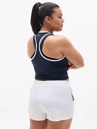 Weekender Mid Rise 3" Run Short