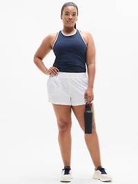 Weekender Mid Rise 3" Run Short